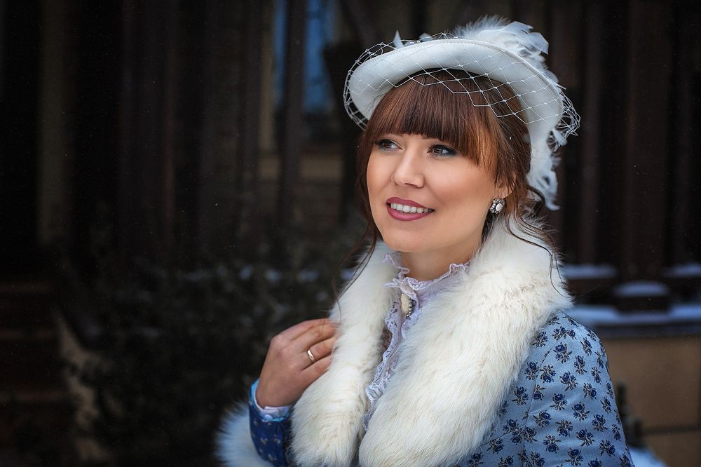 Photograph by Наталія Астапчик