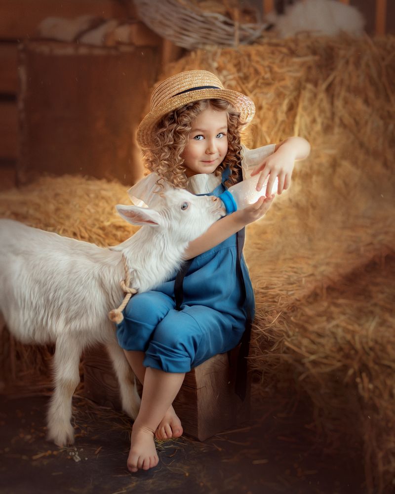 Photograph by Анжела Селина