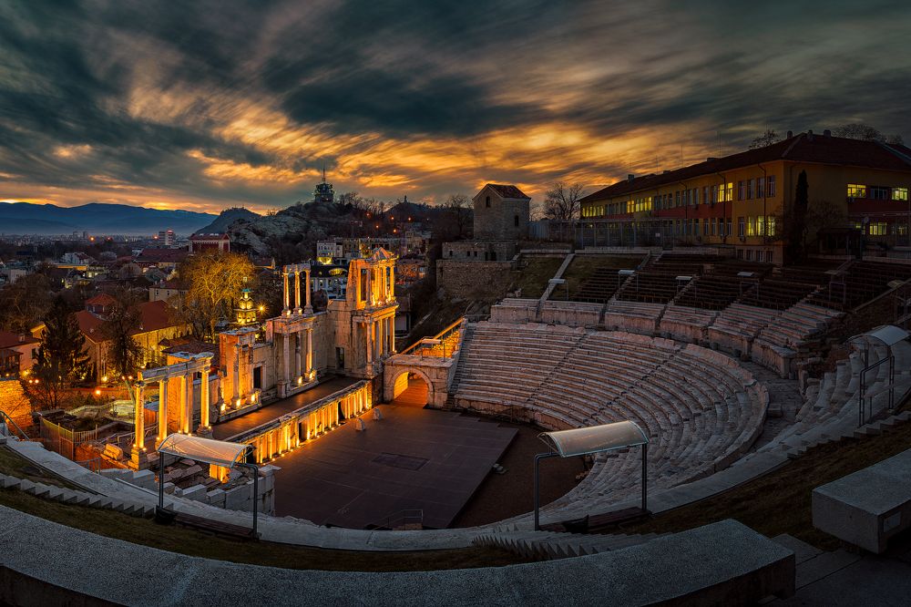 Photograph by Пламен Куденко