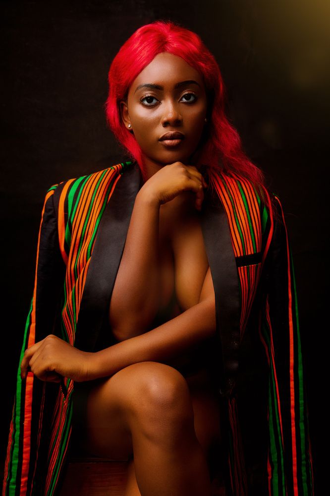 Photograph by Jawad Camara