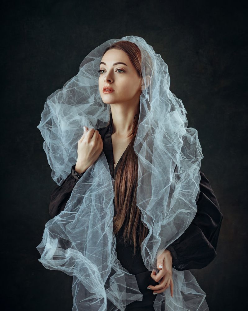 Photograph by Ольга Сальманович