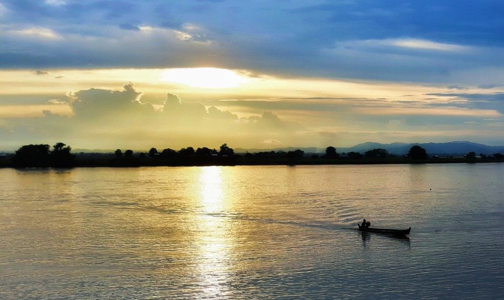 Photograph by Tun Ko Ko