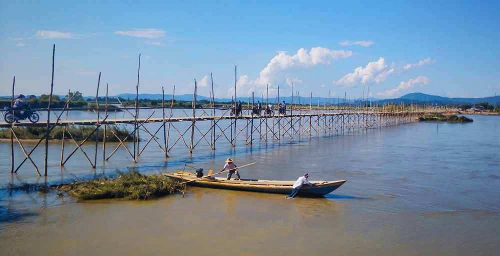 Photograph by Tun Ko Ko