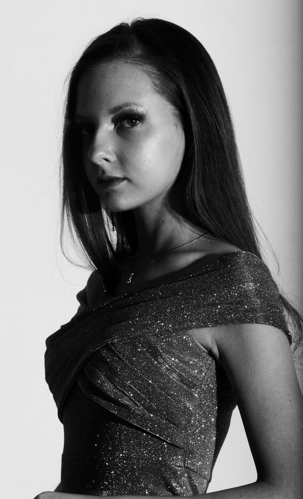 Photograph by Александра Мельникова