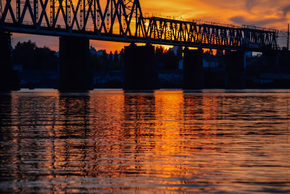 Photograph by Oleksii Smoliakov