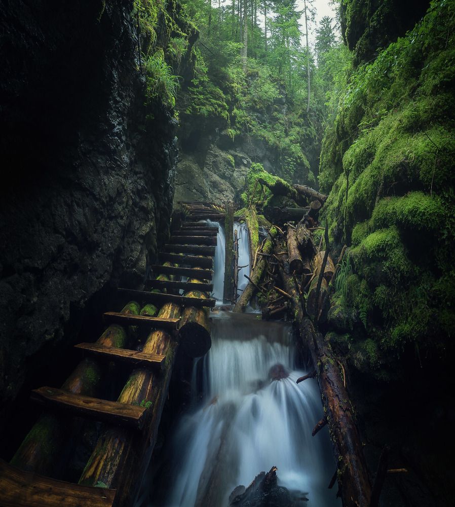 Photograph by Erik Baran