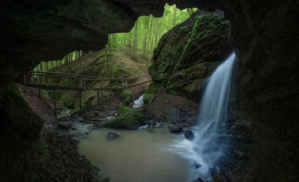 Photograph by Erik Baran