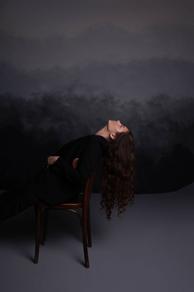 Photograph by Евгения Тарасова