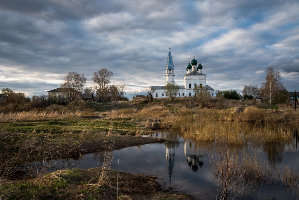 Photograph by Ирина Моросеева