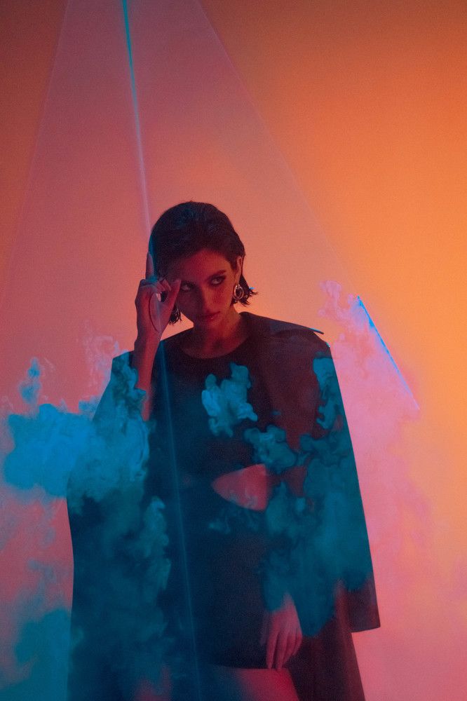 Photograph by Евгения Тарасова