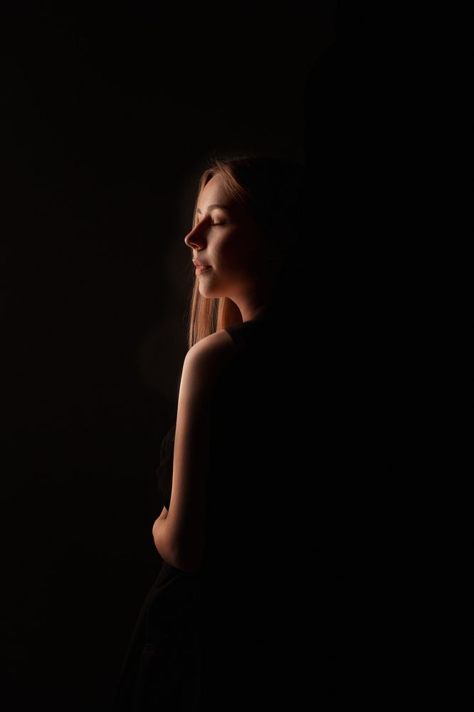 Photograph by Евгения Тарасова