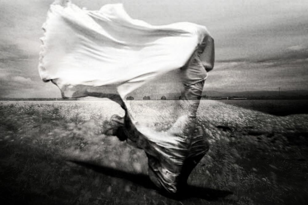 Photograph by Roberto Valentino