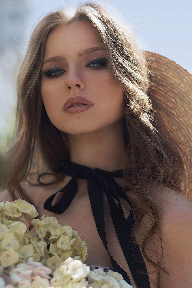 Photograph by Евгения Тарасова