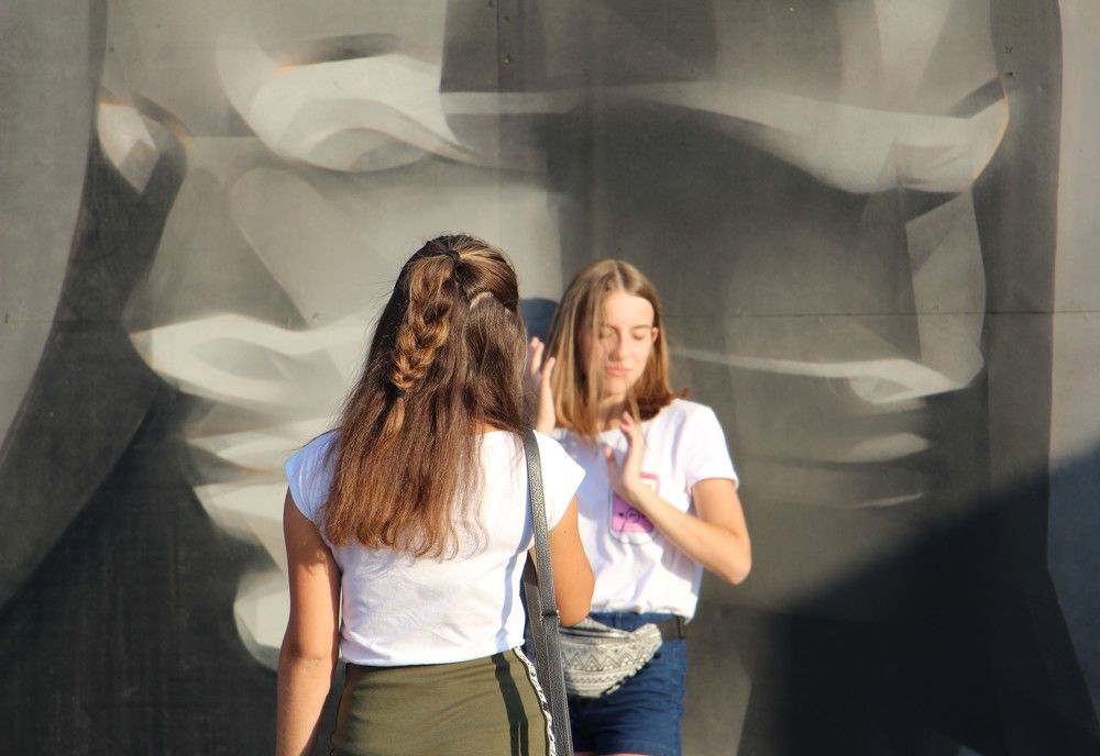 Photograph by Юлия Гудевич