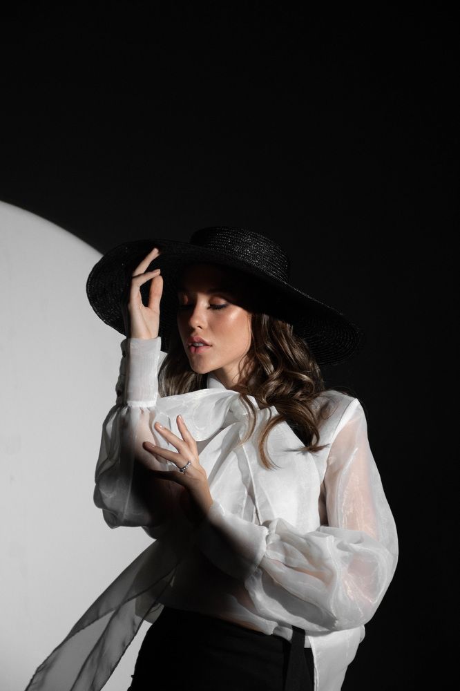 Photograph by Евгения Тарасова