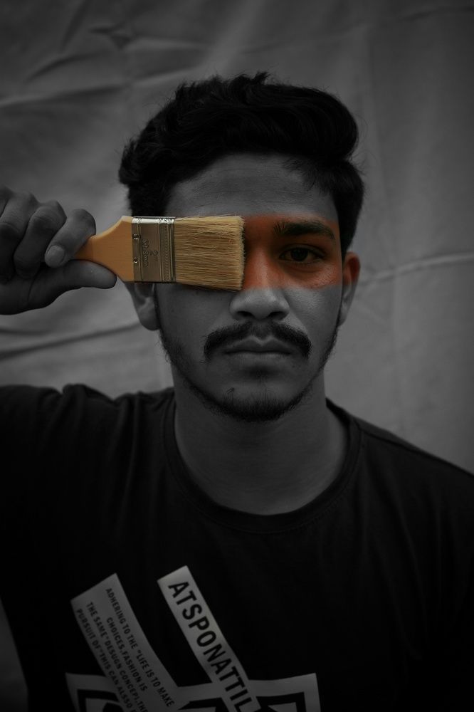 Photograph by AhamEd Arif