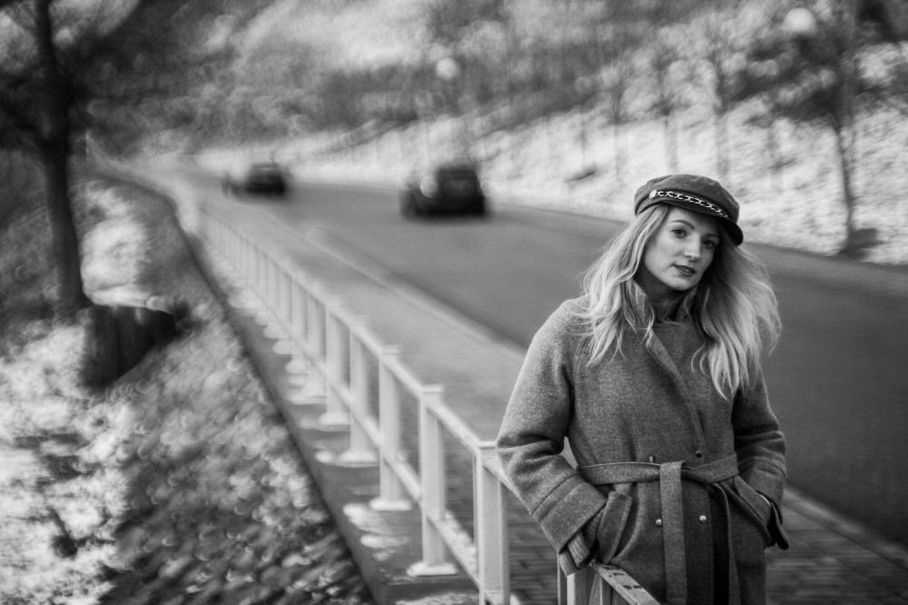 Photograph by Евгений Новицкий