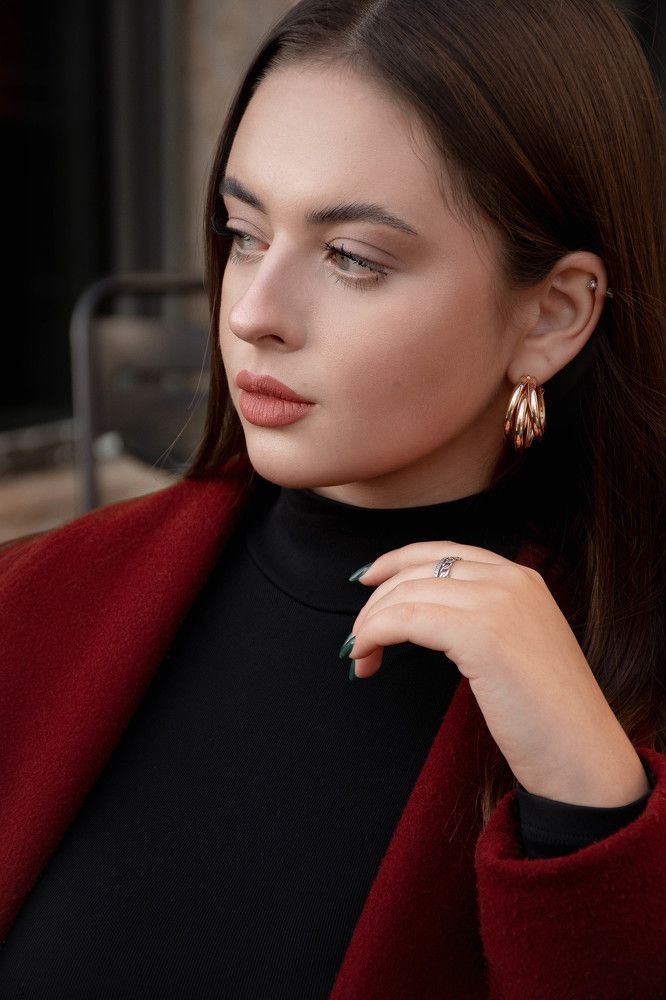 Photograph by Евгения Тарасова