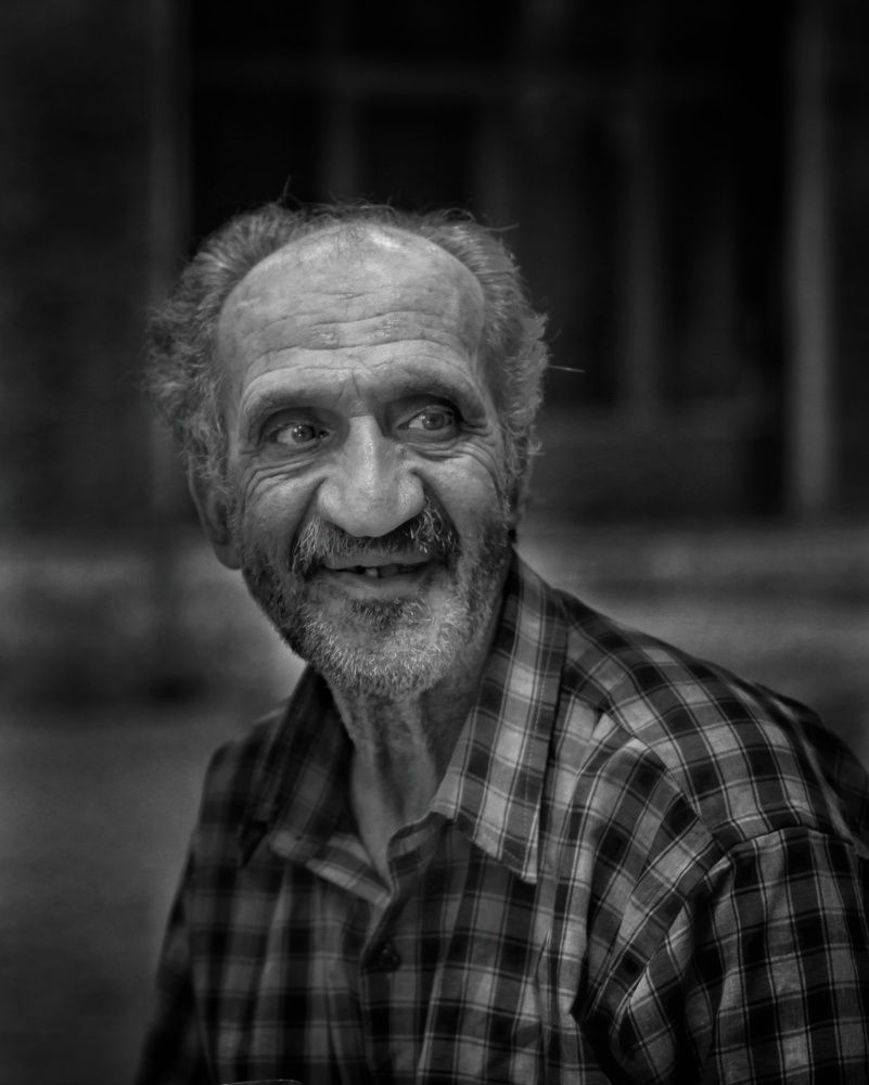 Photograph by Abolfazl Shahmiry