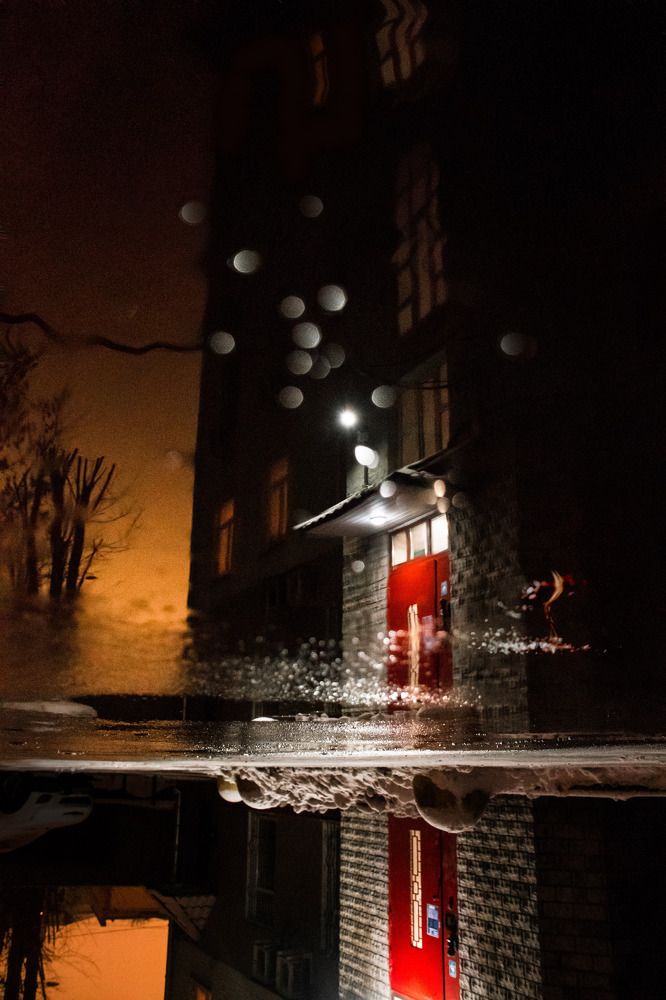 Photograph by Евгения Тарасова