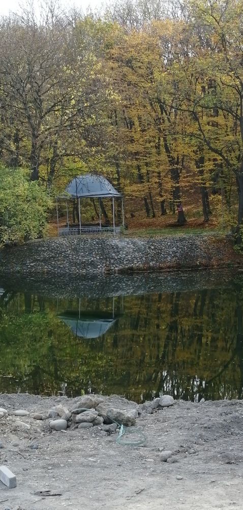 китайская беседка