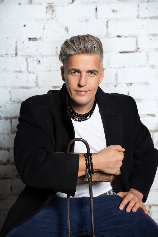 Photograph by Юлия Березина