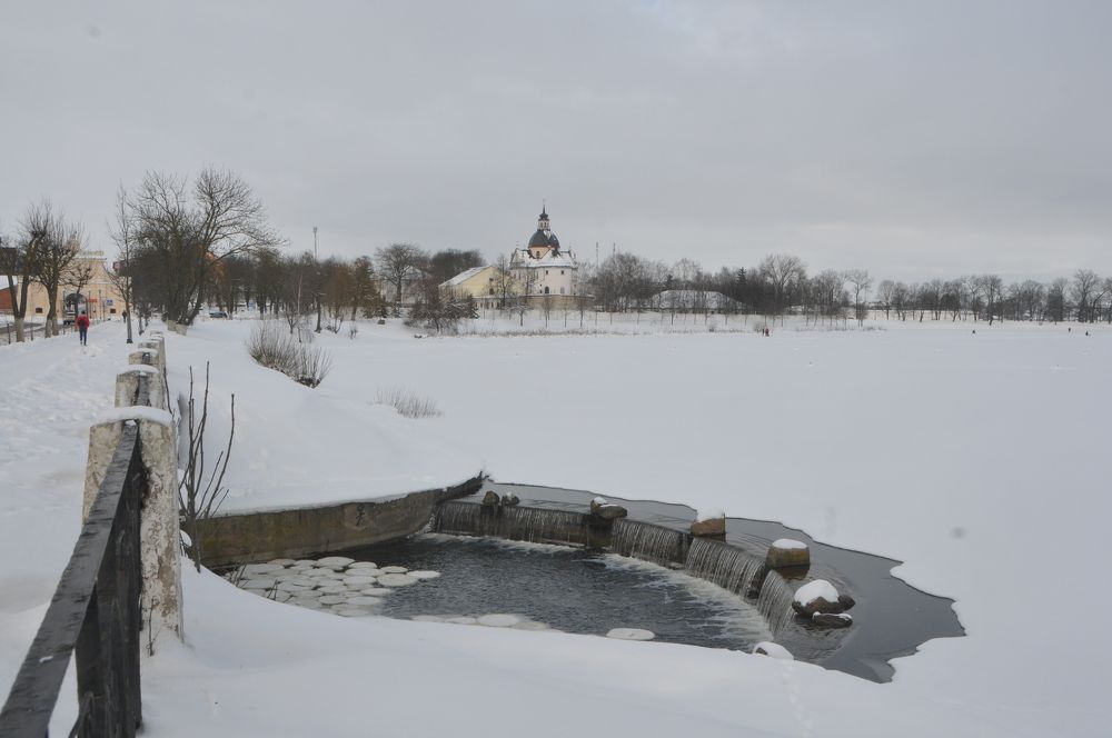 Photograph by Андрей Старовойтов