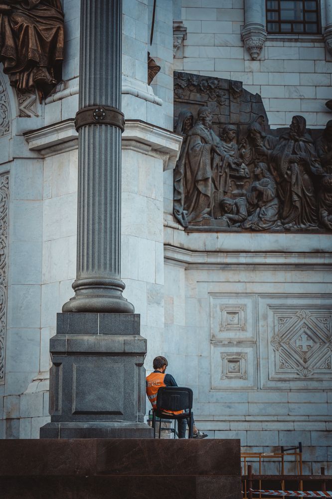 Photograph by Максим Сынгалаев