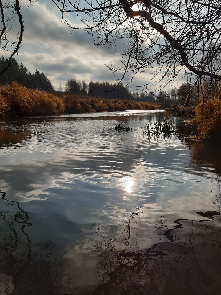 Photograph by Анна Иванова
