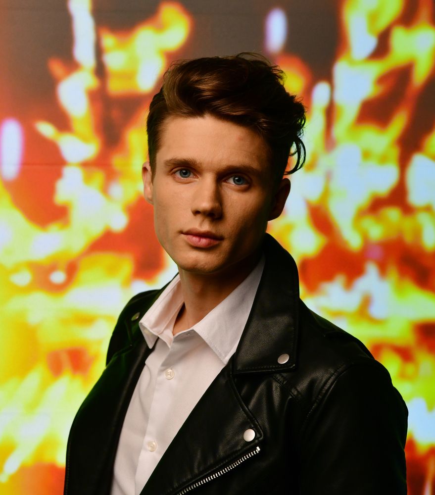 Photograph by IGOR BAITUGANOV