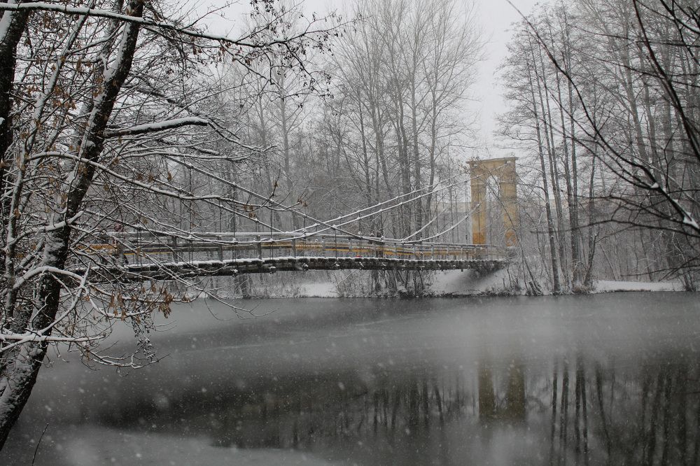 Photograph by Матвей Короткин