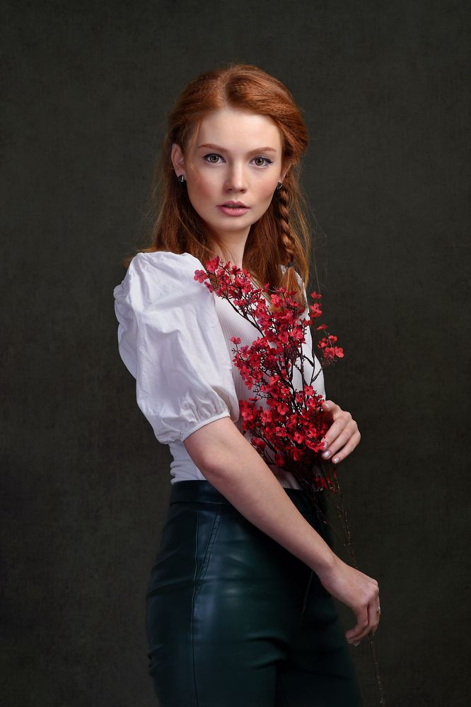 Photograph by Сергей Рубанов