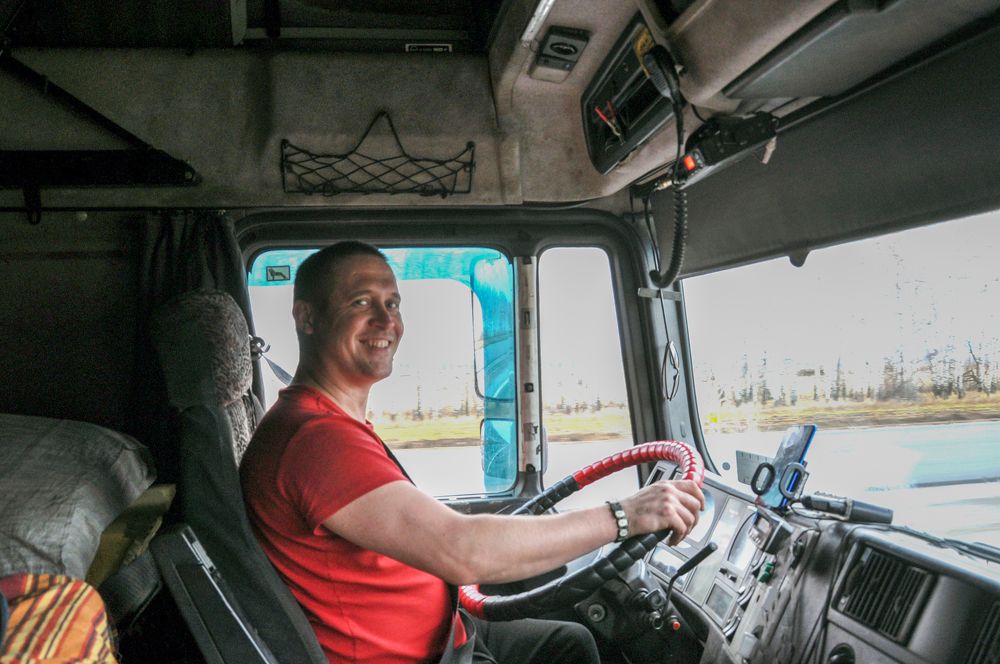 Photograph by Egor Kashirin