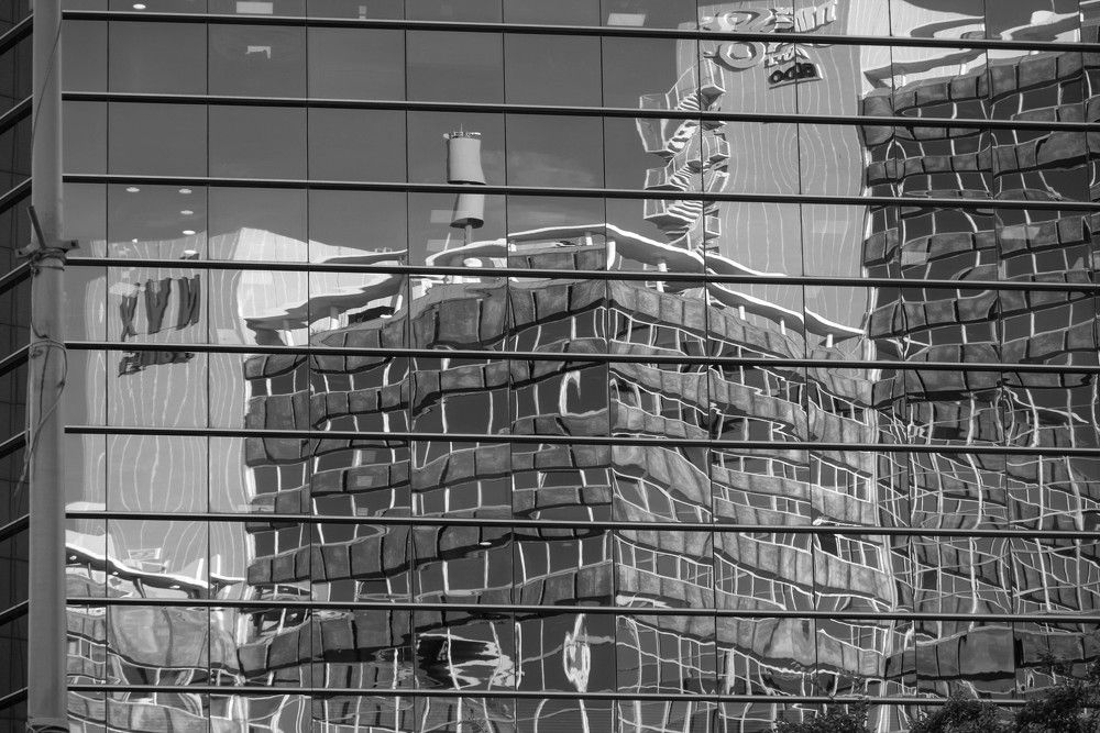 There's The TLV, Baby...