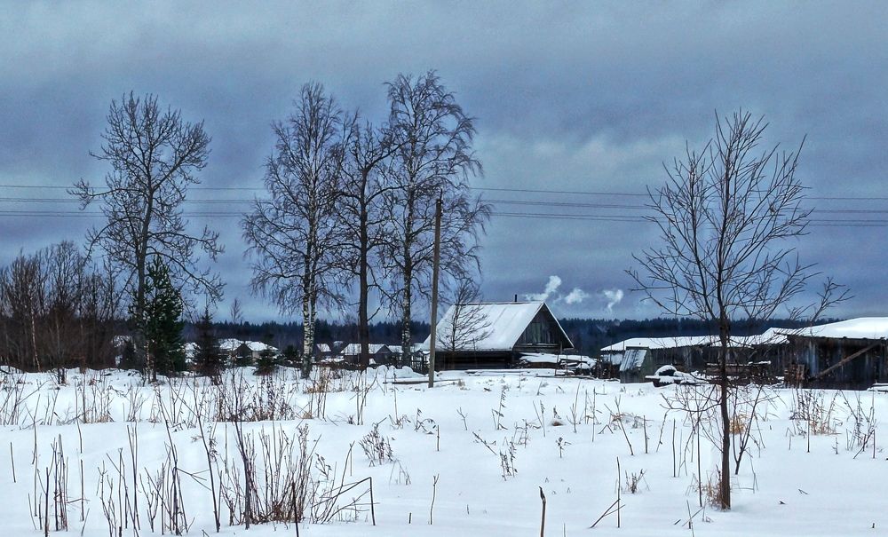 Photograph by Мальцева Ольга