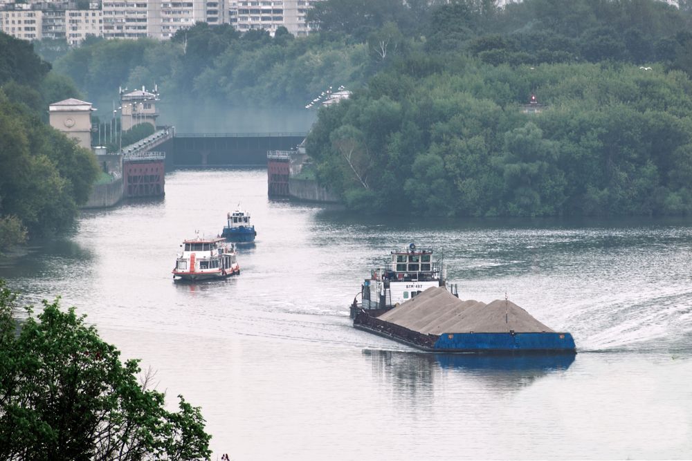 Photograph by Максим Трифонов