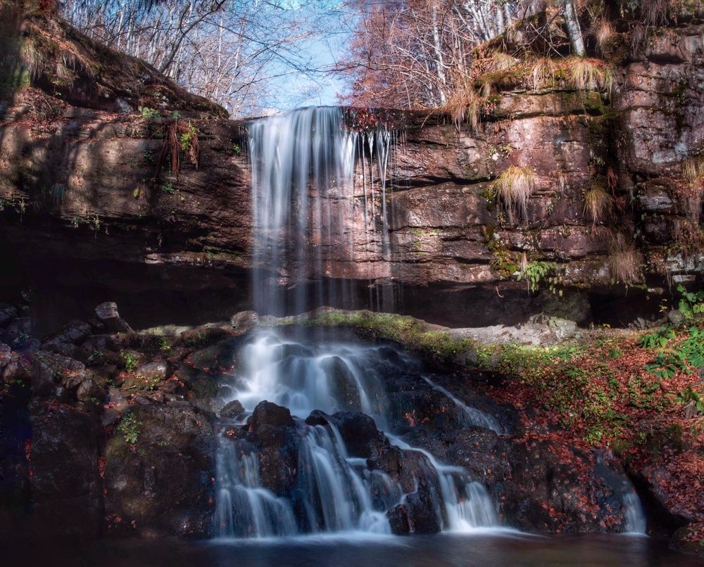 Photograph by Ana Bakic