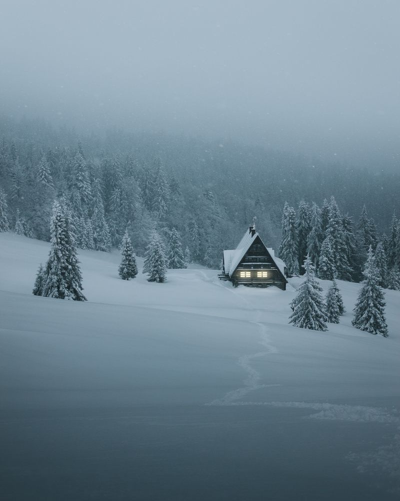 Photograph by Matus Mokan