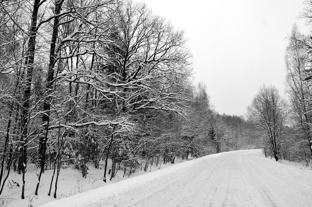 Photograph by Юрий Подвойский