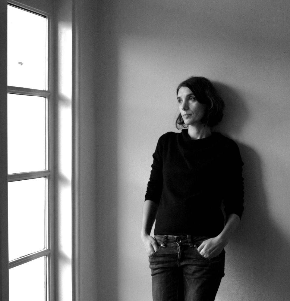 Photograph by Svetlana Kornilova