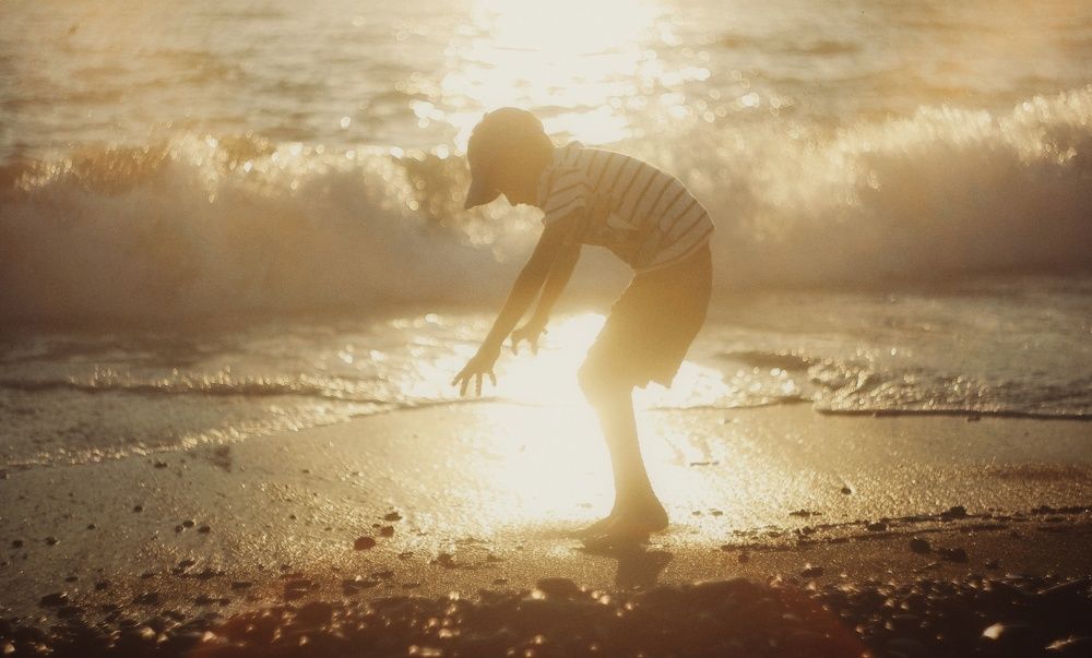 Photograph by Sofya Nikulina