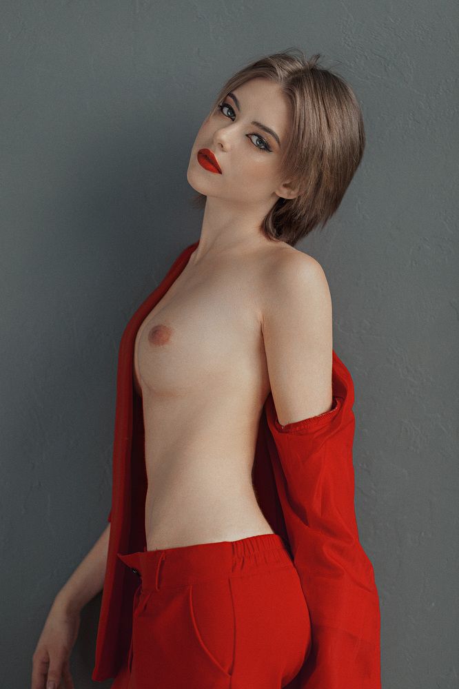 Photograph by Алексей Чернов