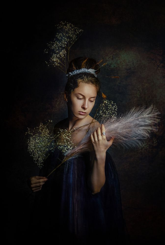 Photograph by Вадим Леонтьев