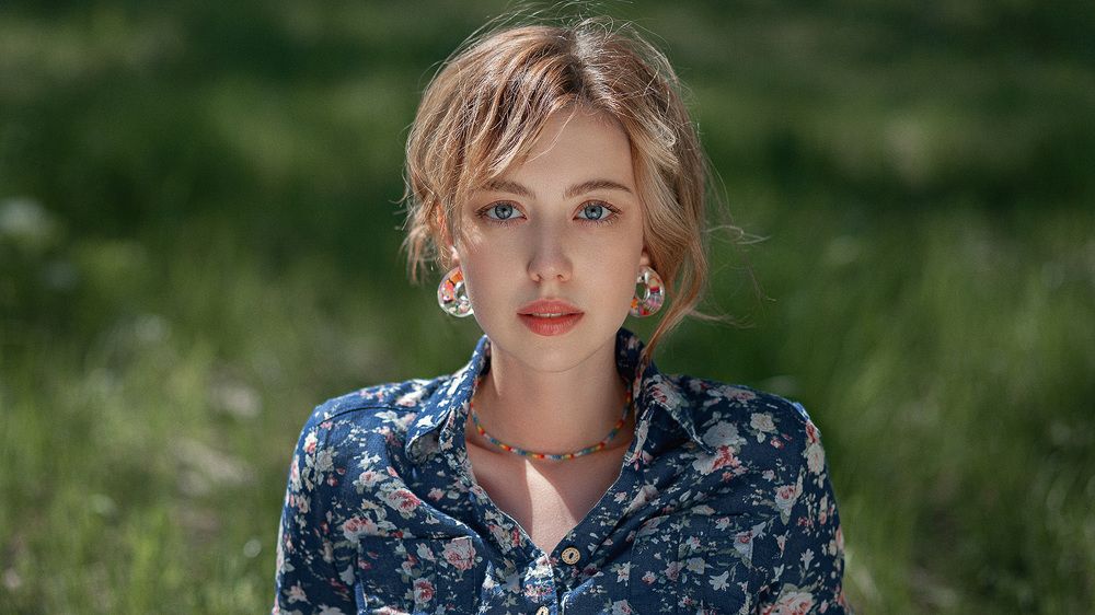 Photograph by Алексей Чернов