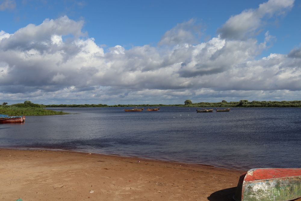 Photograph by Иван Скрипкин