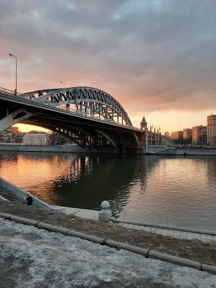 Photograph by Марина