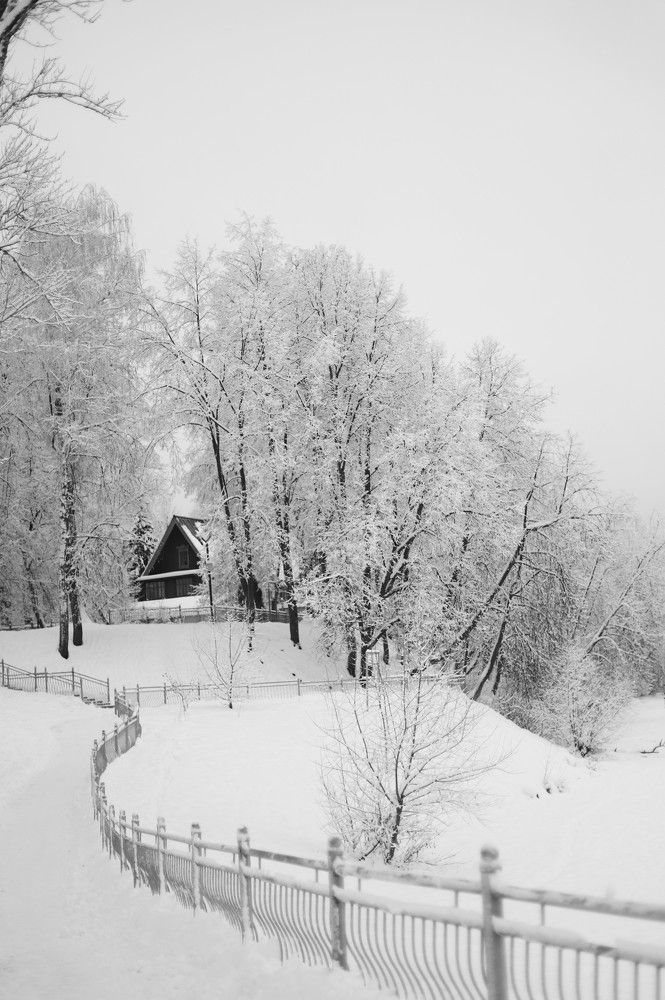 Photograph by Ася Радченко