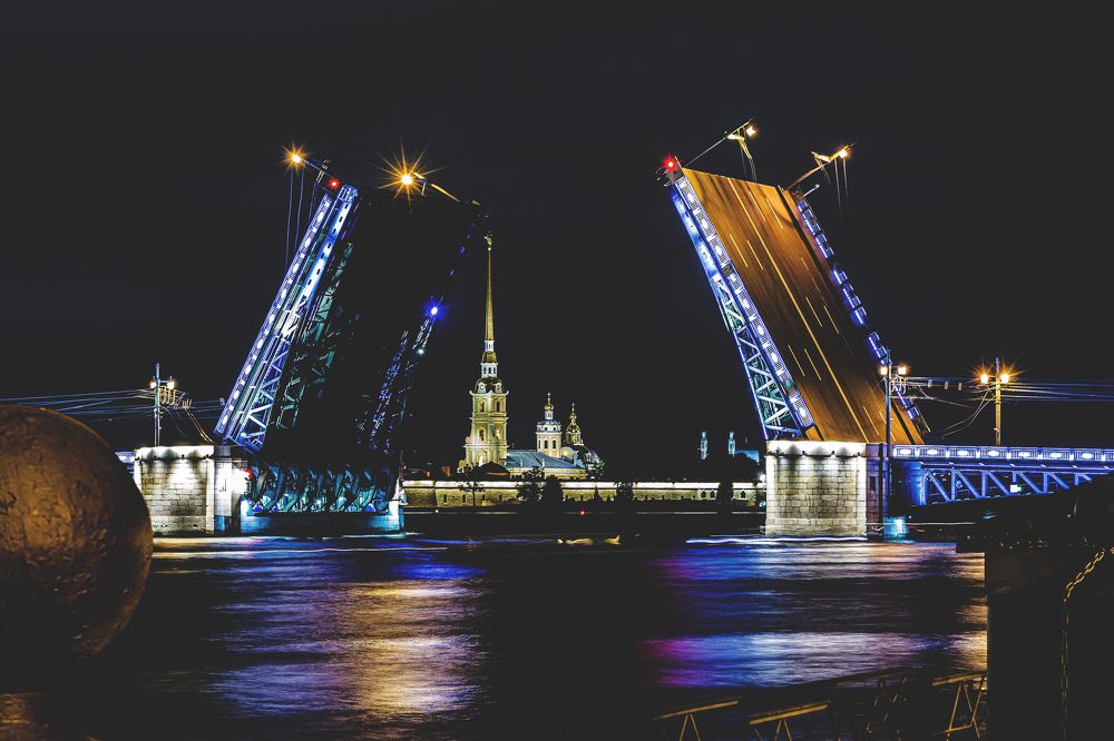 Photograph by Дмитрий Жданов