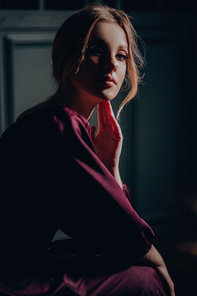 Photograph by Анна Воронова