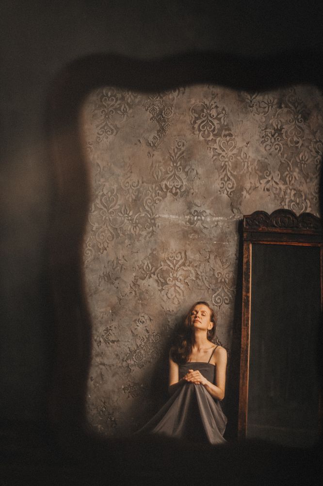 Photograph by Наталья Мальцева